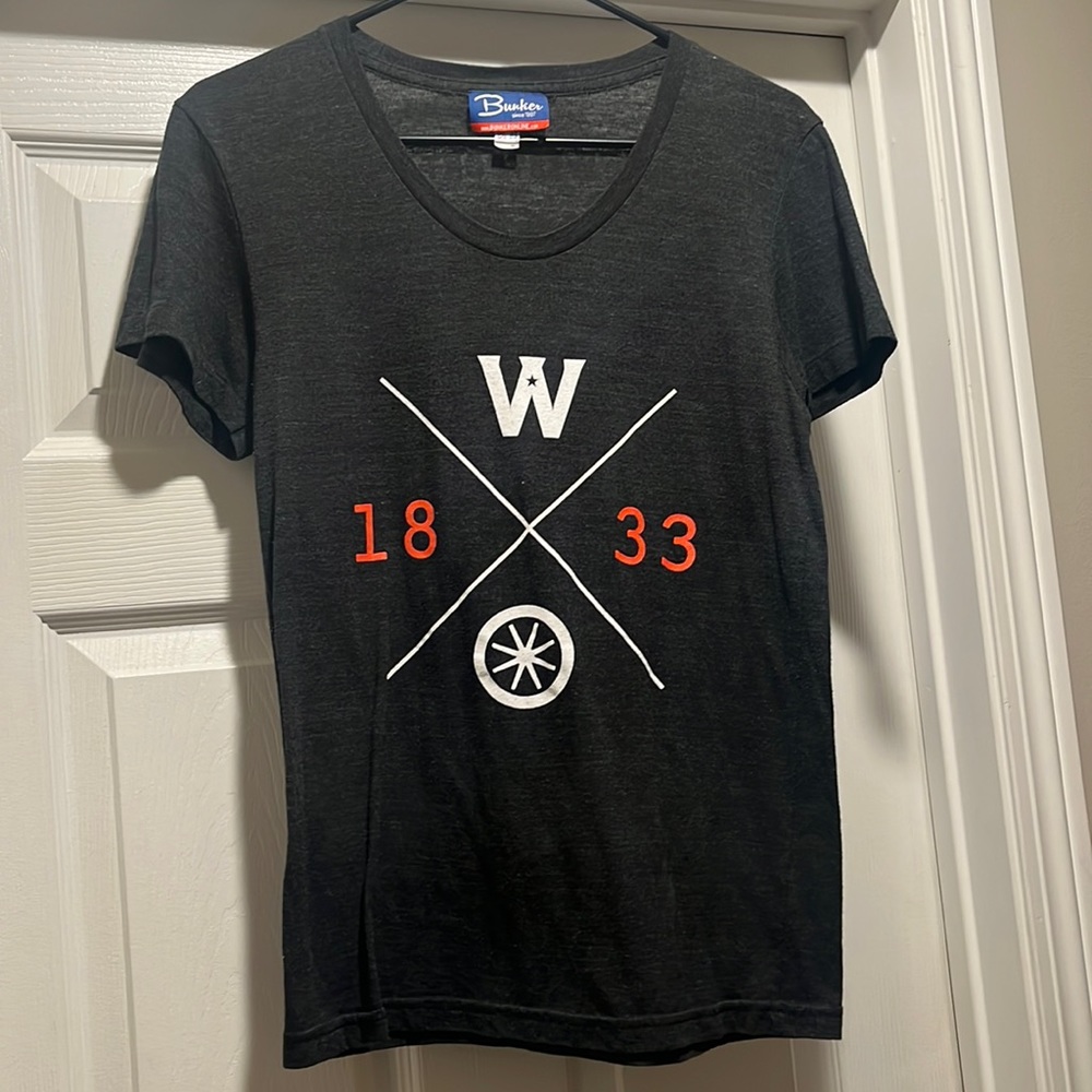KCMO Westport Graphic Tee